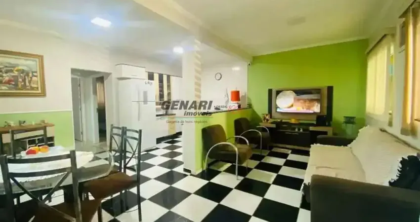 Casa à venda com 2 quartos no jardim colonial, indaiatuba, sp.