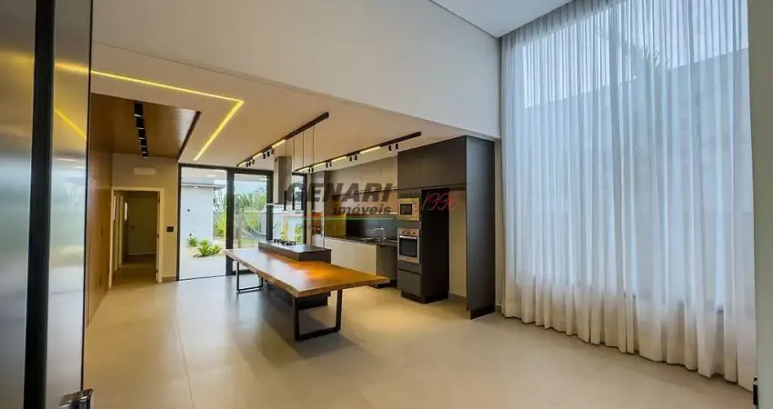 Casa 3 quartos no jardim residencial helvétia park ii, indaiatuba/sp