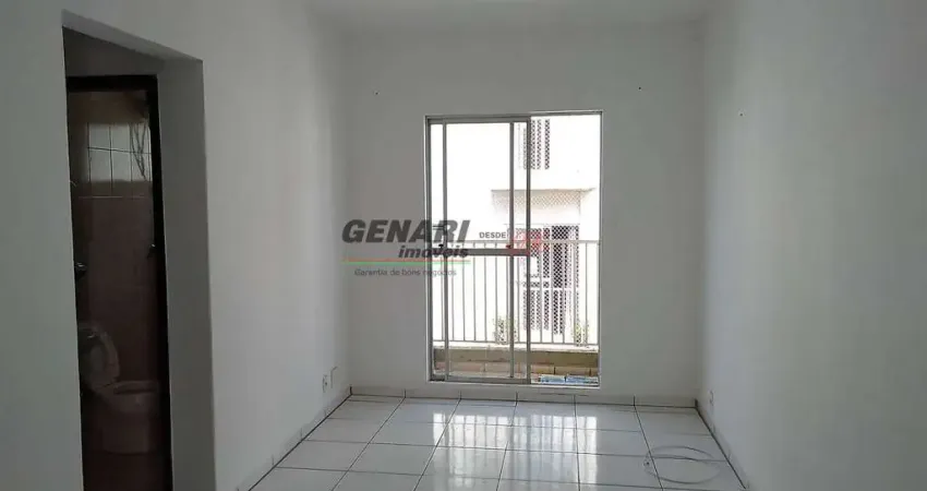 Apartamento com 2 dormitórios para alugar - jardim alice - indaiatuba/sp