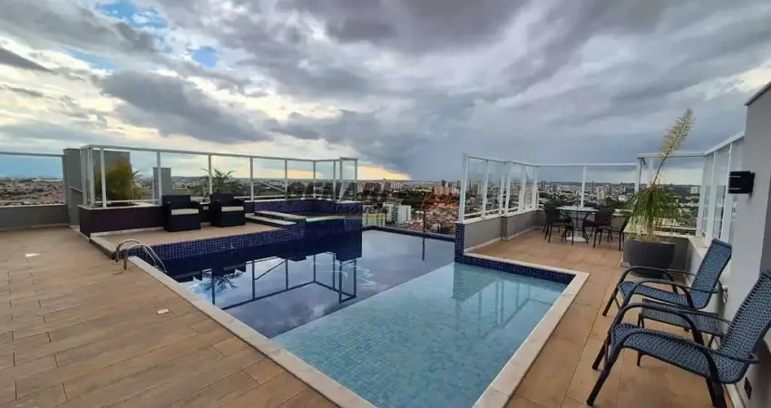 Apartamento com 3 dormitórios para alugar - natalia club house - indaiatuba/sp