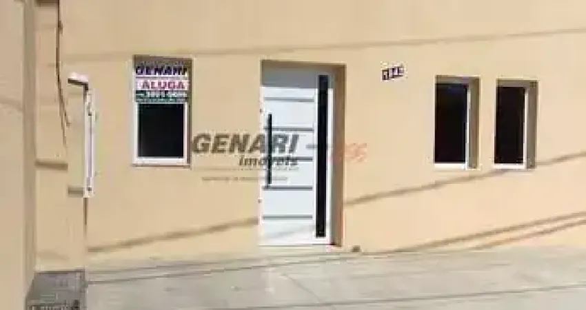 Casa com 1 dormitório para alugar, 60 m² por r$ 3.383,21/mês - vila aurora - indaiatuba/sp
