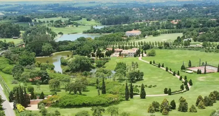 Terreno à venda na porteira de ferro residencial, indaiatuba, sp
