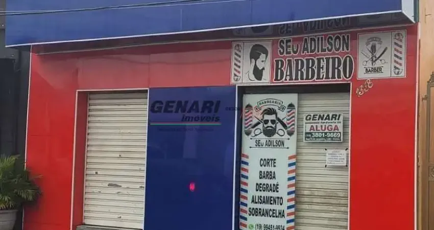 Ponto comercial para alugar na Rua Cerqueira César, --, Centro, Indaiatuba