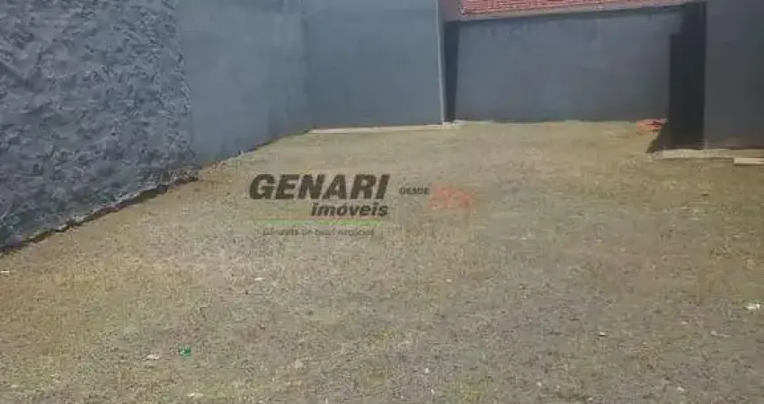 Terreno para alugar, 220 m² por r$ 800,00/mês - jardim santa cruz - indaiatuba/sp