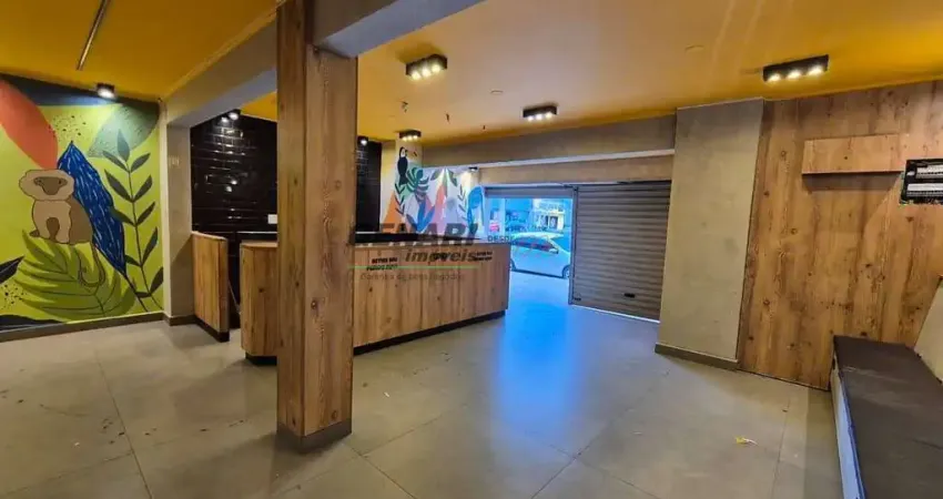 Ponto comercial para alugar na Avenida Presidente Kennedy, --, Cidade Nova I, Indaiatuba