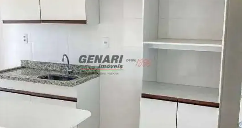 Apartamento à venda com 2 quartos no villa helvetia, indaiatuba - sp