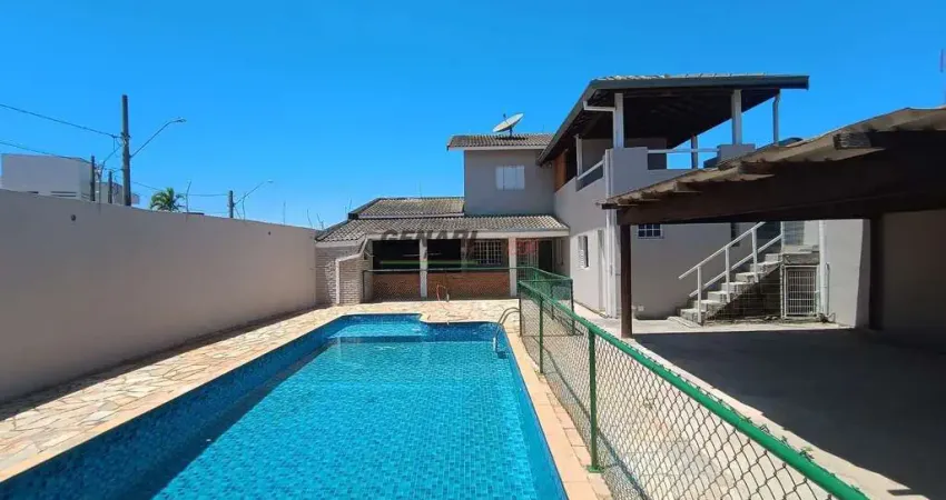 Casa à venda com 3 quartos no jardim europa ii, indaiatuba/sp