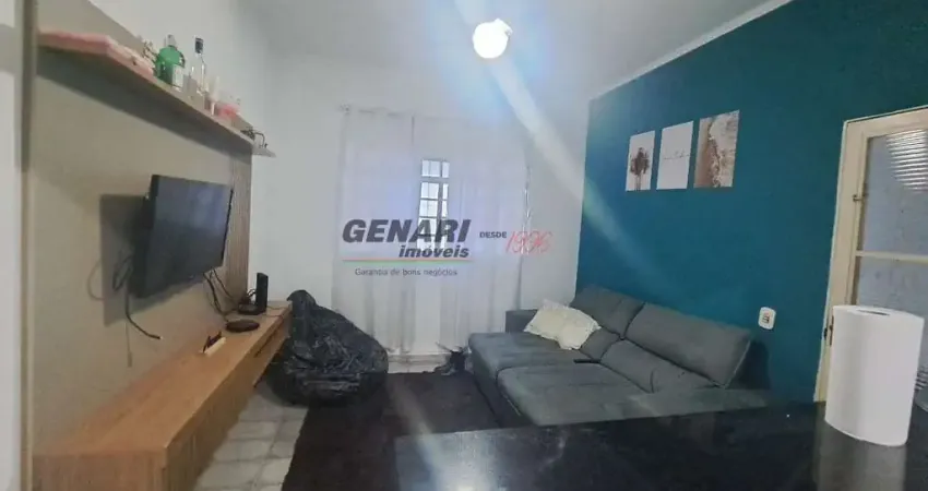 Casa à venda com 2 quartos no jardim eldorado, indaiatuba - sp