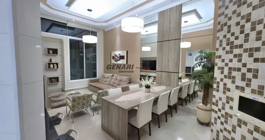 Casa à venda com 3 quartos no jardim europa ii, indaiatuba - sp