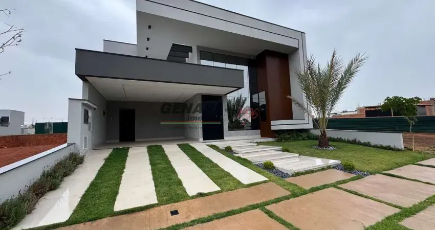 Casa  à venda com 3 suítes no jardim residencial sapezal, indaiatuba, sp