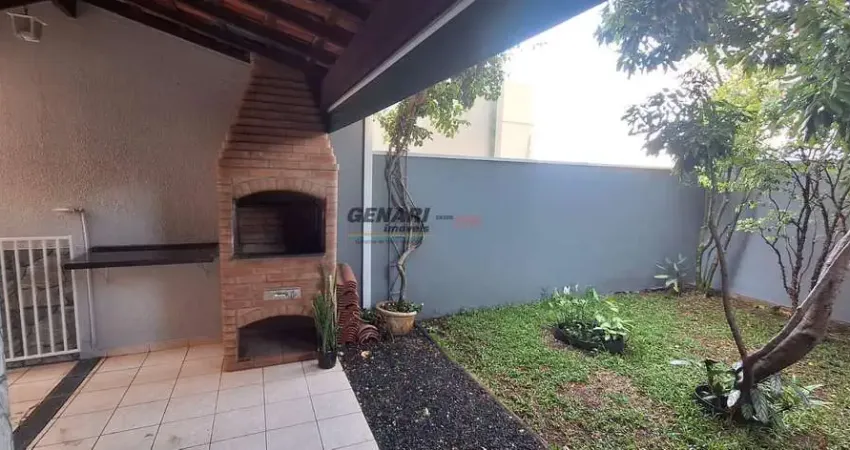 Casa com 2 quartos à venda na Rua Canário, --, Vila Avaí, Indaiatuba