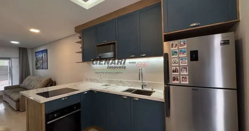 Casa com 2 quartos à venda na Rua Moacyr Navarro, --, Jardim União, Indaiatuba