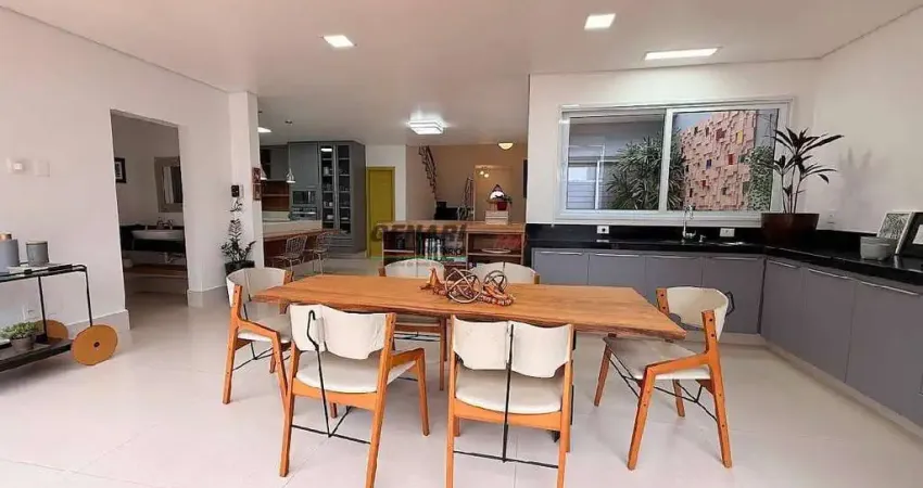 Sobrado à venda com 3 quartos no jardim residencial dona maria josé, indaiatuba - sp