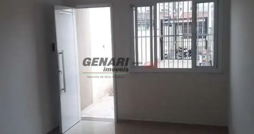 Casa para locação 2 quartos, 2 suites, 1 vaga, 70.5m², jardim nely, indaiatuba - sp