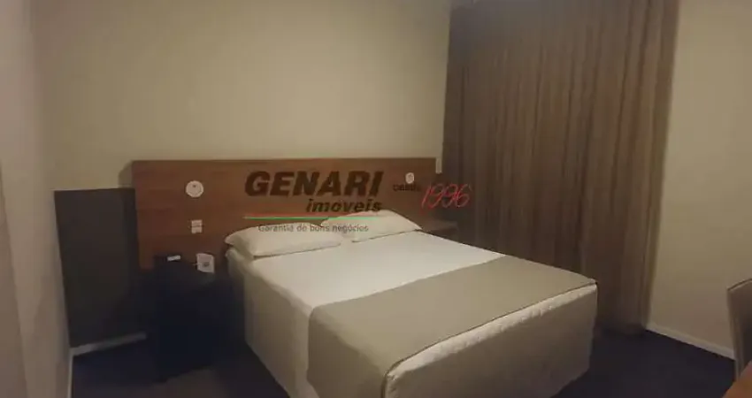 Apartamento com 1 quarto à venda na Rua Pará, --, Cidade Nova II, Indaiatuba