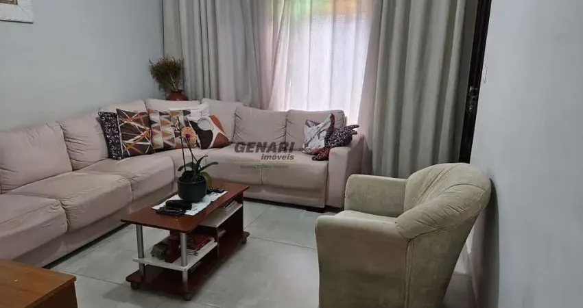 Casa com 3 quartos à venda na Rua Amadeu Ernesto Tachinardi, --, Itaici, Indaiatuba