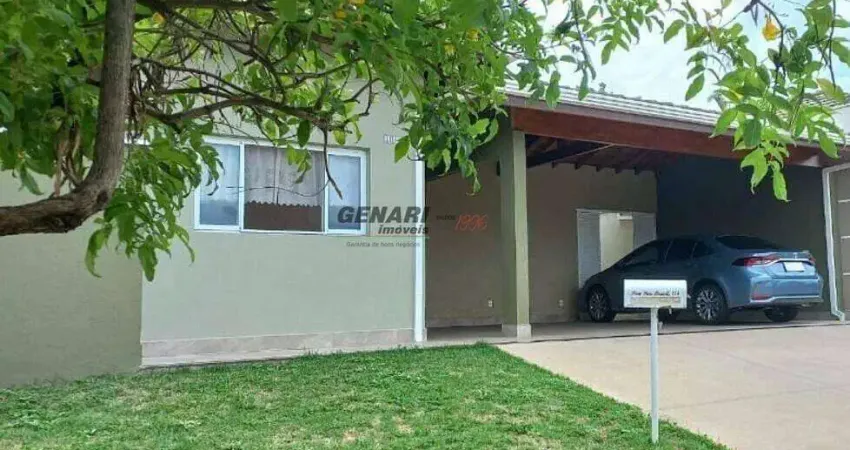 Casa à venda com 3 quartos no jardim portal dos ipês, indaiatuba - sp