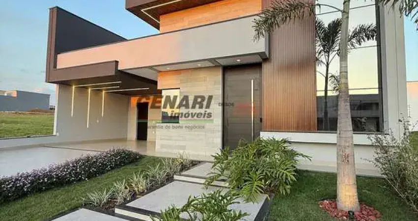 Casa à venda com 3 suítes no jardim residencial dona maria cândida, indaiatuba - sp