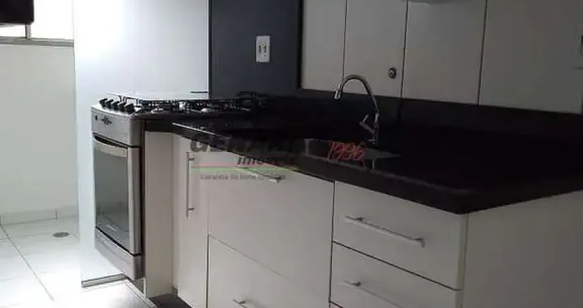 Apartamento  spazio illuminari com 02 dormitórios  - parque são lourenço - indaiatuba/sp.