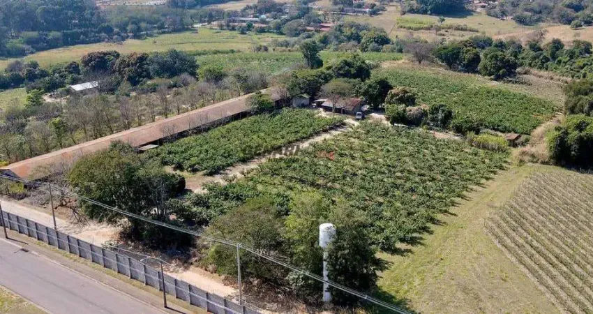 Chácara / sítio com 2 quartos à venda na Alameda Cipriano José Barata de Almeida, --, Jardim Quintas da Terracota, Indaiatuba