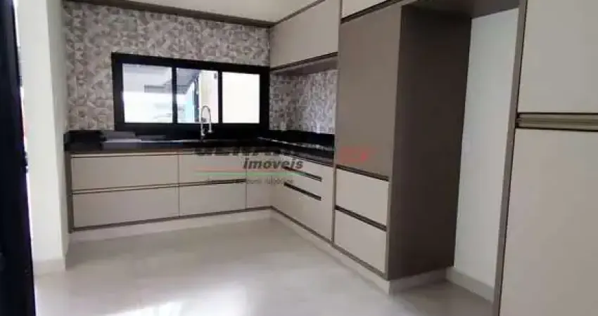 Casa à venda com 3 quartos no jardim bom sucesso, indaiatuba - sp