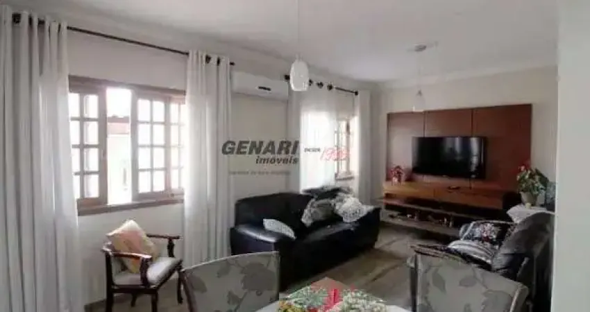 Sobrado à venda com 3 quartos no jardim regina, indaiatuba - sp