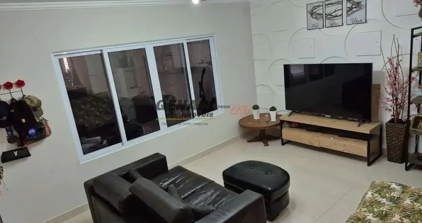 Casa à venda com 3 quartos no residencial monte verde, indaiatuba - sp