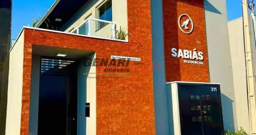 Studio para locação, parque residencial sabiás, indaiatuba, sp