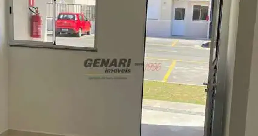 Apartamento com 2 quartos à venda na Avenida Senador Romeu Tuma, --, Mato Dentro, Indaiatuba