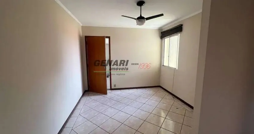 Apartamento à venda com 3 quartos no jardim juliana, indaiatuba - sp