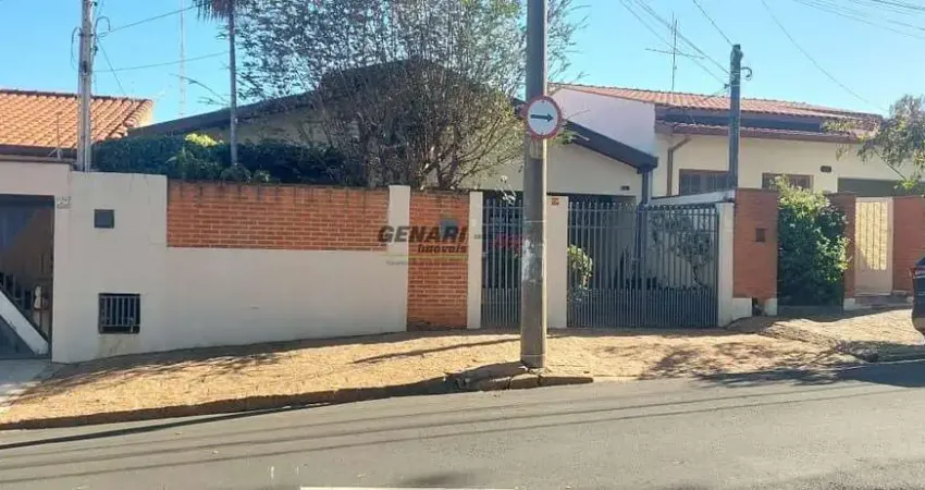 Casa com 3 quartos à venda na Rua Carlos Drumond de Andrade, --, Vila Soriano, Indaiatuba