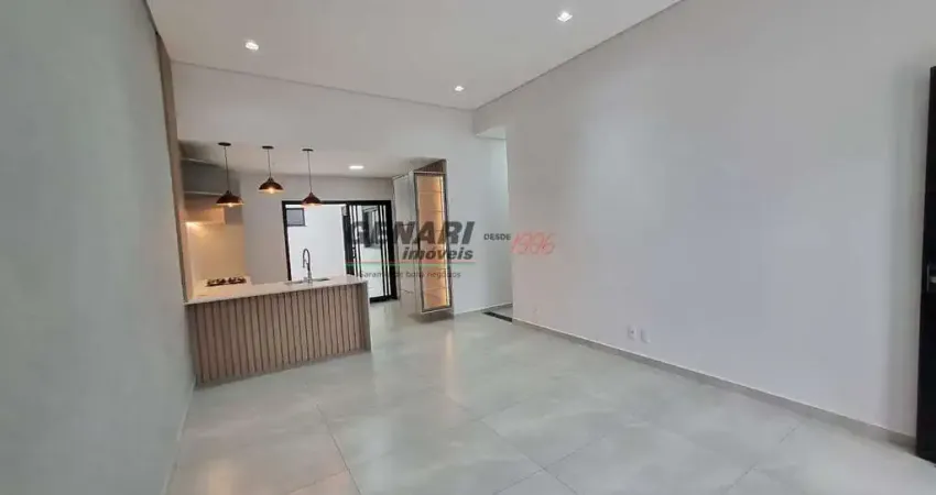 Casa à venda com3 quartos jardins do império no indaiatuba, sp