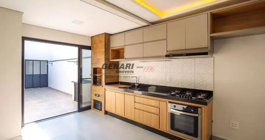 Casa à venda com 3 quartos no jardins do império, indaiatuba - sp