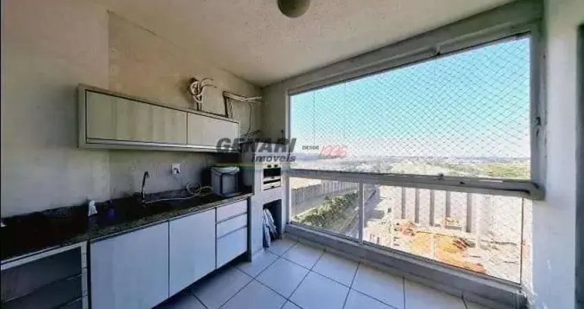 Apartamento à venda com 3 quartos no aqui se vive, indaiatuba - sp