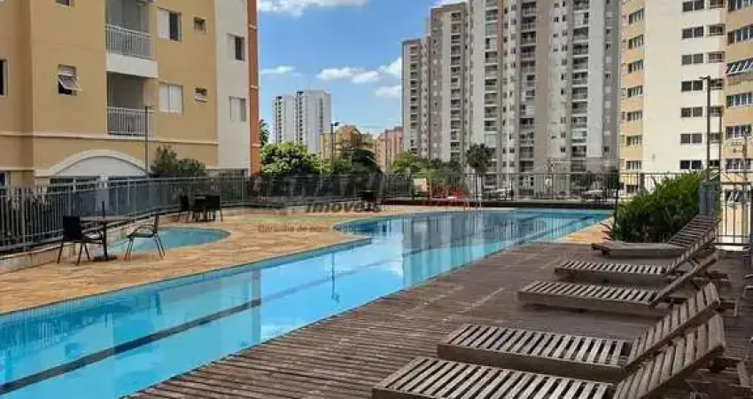 Apartamento com 2 quartos à venda na Rua Voluntário João dos Santos, --, Centro, Indaiatuba