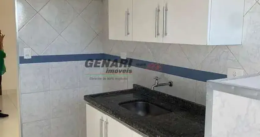 Apartamento a venda com 2 quartos no  jardim umuarama - indaiatuba/sp