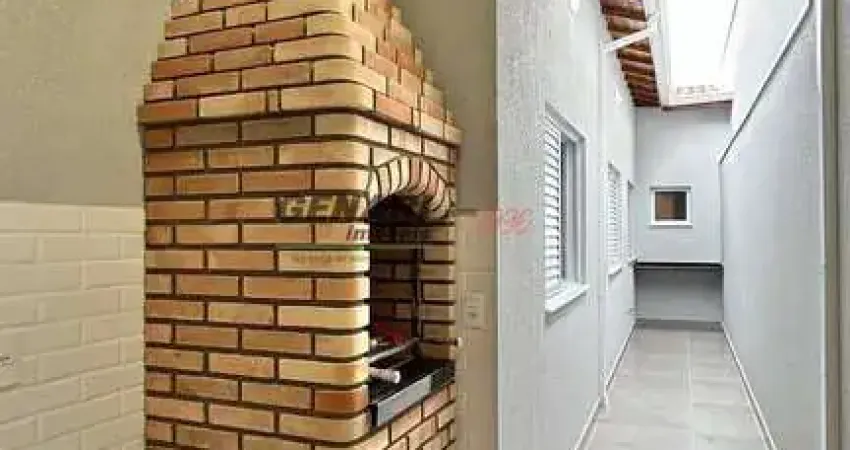 Casa à venda com 3 quartos no jardim pau preto, indaiatuba - sp