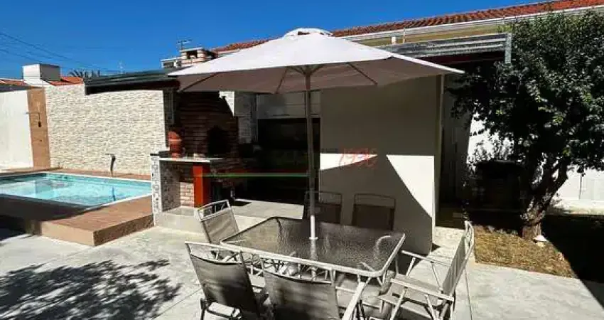 Casa com 2 quartos à venda na Rua Paris, --, Jardim Europa II, Indaiatuba