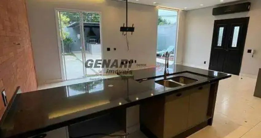 Casa à venda com 3 quartos no  bairro alpes suíços, indaiatuba - sp