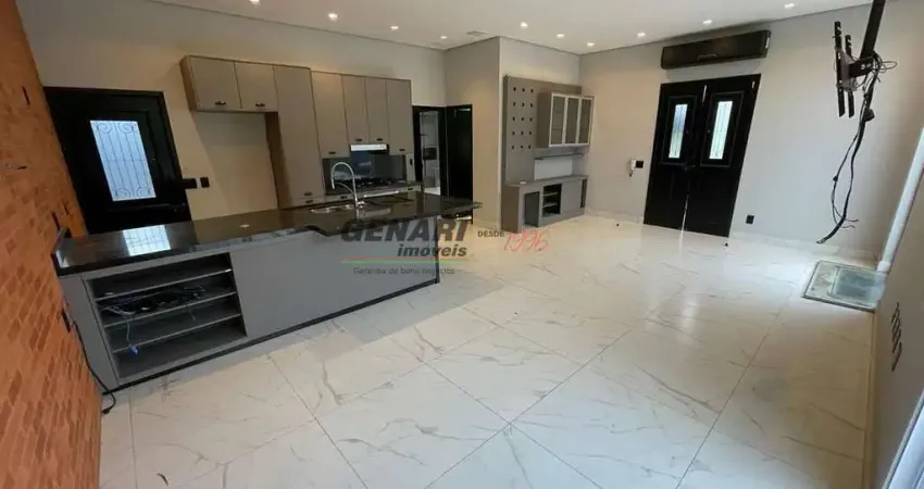 Casa à venda com 3 quartos no Bairro Alpes Suíços, Indaiatuba - SP