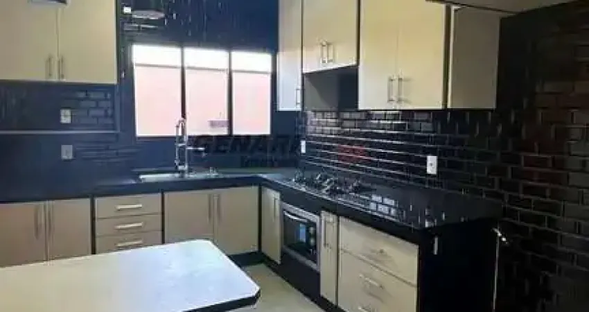 Sobrado à venda com 3 quartos no residencial maria dulce, indaiatuba - sp