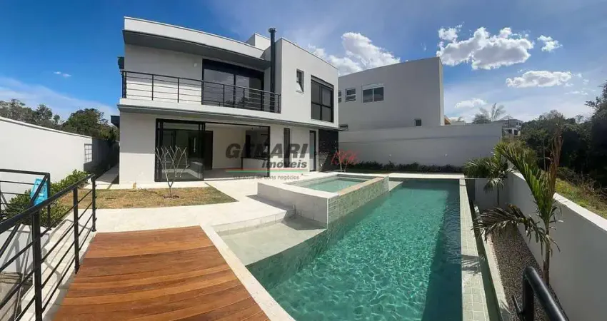 Sobrado à venda com 4 quartos parque villa dos pinheiros, indaiatuba - sp