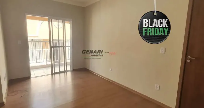 Apto à venda com 2 quartos no the palms residencial, indaiatuba -sp