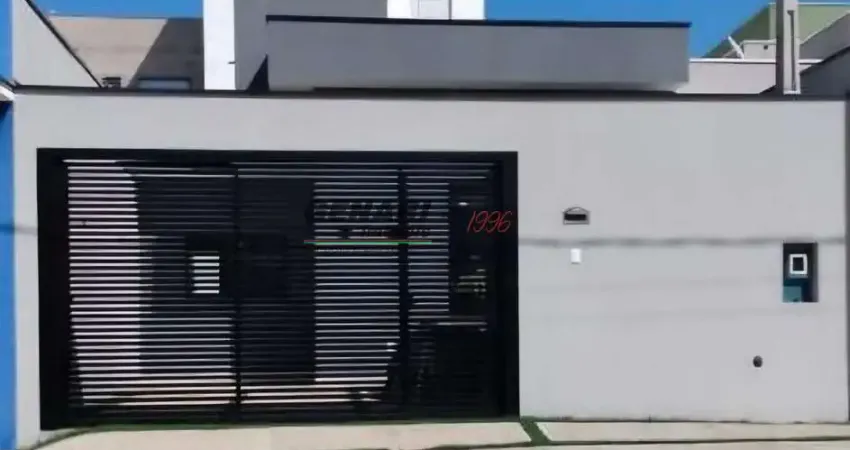 Casa à venda com 2 quartos no jardim dos colibris, indaiatuba - sp