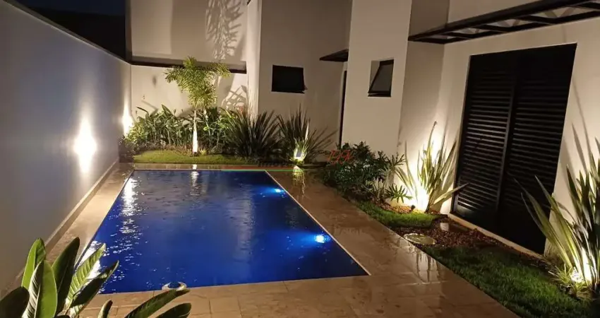 Casa à venda com 3 quartos no condomínio residencial evidências, indaiatuba - sp