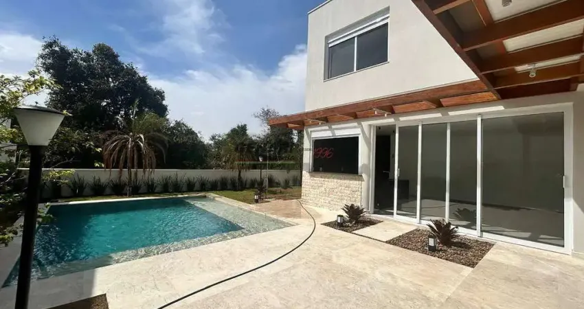 Sobrado à venda com 4 quartos no villa dos pinheiros, indaiatuba - sp