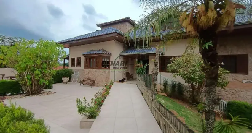 Chácara à venda 4 quartos no colinas do mosteiro de itaici, indaiatuba–sp