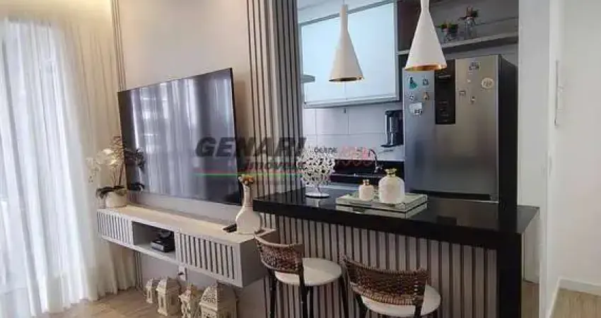 Apartamento à venda com 2 quartos no premium residence , indaiatuba - sp