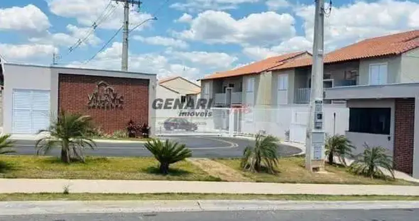 Apartamento à venda com 2 quartos no mato dentro, indaiatuba - sp.