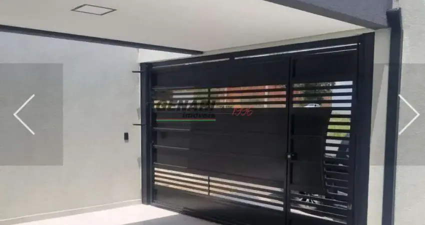 Casa à venda com 3 quartos no jardim moriyama, indaiatuba - sp